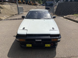 スプリンタートレノ 1.6 GT アペックス FCRキャブ LSD