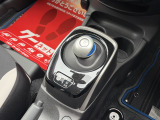 【シフトレバー】