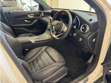 GLC 220d 4マチック AMGライン 4WD 本革仕様