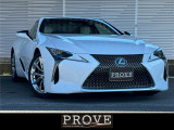 LC 500 Lパッケージ カラーヘッドアップディスプレイ