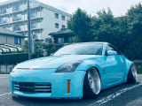 日産 フェアレディZ