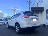 エクストレイル 2.0 20Xt エマージェンシーブレーキパッケージ 