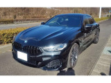 BMW 8シリーズ