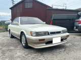 【中古車情報】日産 レパード 2.0 XS サンルーフ シートカバー の中古車詳細（走行距離：9.7万km、カラー：パールホワイト、販売地域：愛知県一宮市萩原町戸苅字中之切）