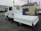 ☆リア・荷台廻りです☆