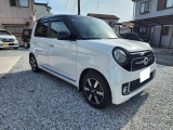 N-ONE プレミアム 装備充実で安心の一台