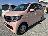 ホンダ N-WGN