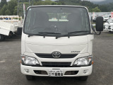 ダイナ  WキャブPG付AT4WD積載800kg