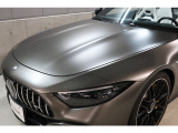 SLクラス AMG SL63 4マチック プラス 4WD 法人1オーナー