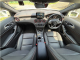Aクラス AMG A45 4マチック 4WD ナビETCカワシート