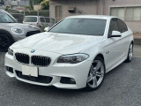 BMW 5シリーズセダン 523i