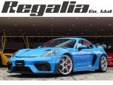 左H・2025登録・GT4RS・カーボンフルバケ・ワンオーナーユーザー仕入・OP277