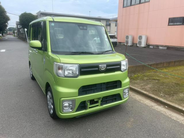 ウェイク L スペシャルリミテッド SAIII 全方位カメラ etc