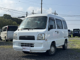 スバル サンバー