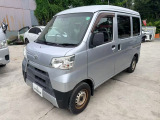ピクシスバン デラックス SAIII ハイルーフ 