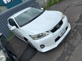 CT 200h バージョン C ハイブリッド