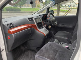 ヴェルファイア 2.4 Z 4WD 