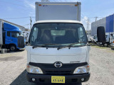 4Lディーゼルターボ、AT車!カラーバックカメラ付き!