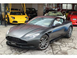 DB11 5.2 20インチAW シートベンチレーション