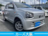 キャロル GS G 後カメラ
