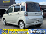 ステラ L 4WD 車検残(R9.10)点検整備有 保証付
