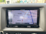 エブリイ PA ターボ ハイルーフ 禁煙 社外7型ナビ バックカメラ