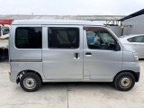 ピクシスバン デラックス SAIII ハイルーフ 