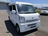 エブリイ PC リミテッド ハイルーフ 4WD 安全装置付 充実装備