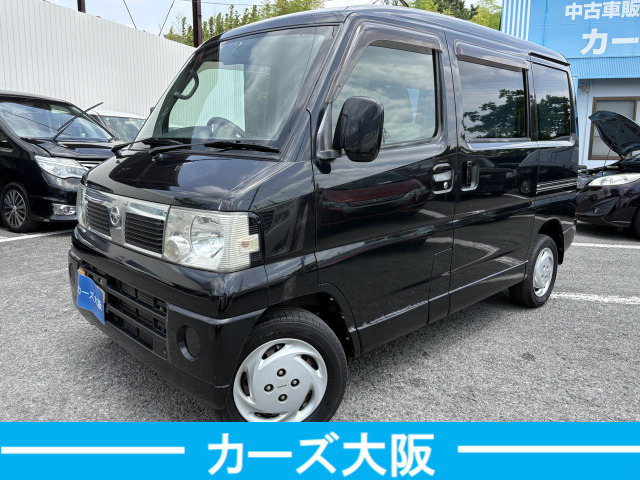 日産 クリッパーリオ 