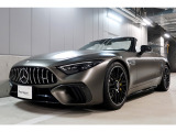メルセデス・ベンツ SLクラス AMG SL63 4マチック プラス 4WD