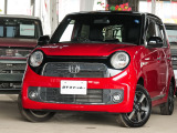N-ONE プレミアム 4WD 