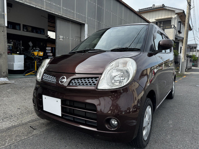 モコ E ショコラティエ ナビ バックモニター ドラレコ