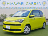 トヨタ スペイド 1.5 F