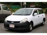 日産 AD 1.5 VE