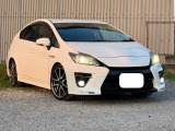 プリウス 1.8 S ツーリングセレクション G's 