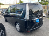セレナ 2.0 20X S-HYBRID G プッシュスタート パワスラ