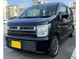 ワゴンR ハイブリッド(HYBRID) FX セーフティパッケージ 全方位モニタ フルセグナビ