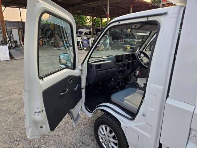 スバル サンバートラック 車検付き エアコン ダンプ の中古車詳細