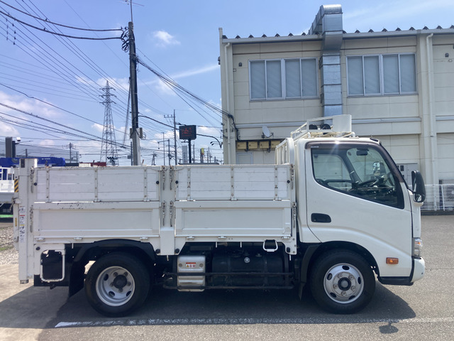 日野 デュトロ_画像6