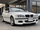 BMW 3シリーズツーリング