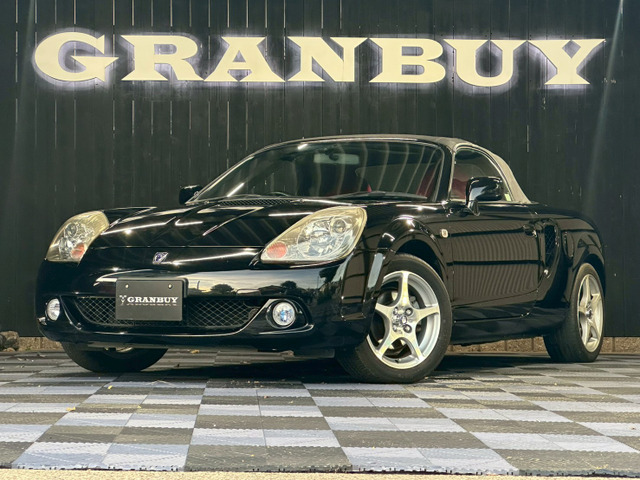 MR-S 1.8 Sエディション 3376