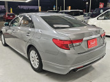 マークX 2.5 プレミアム 禁煙車 モデリスタエアロパーツ