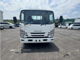 エルフ  ワイド超ロング平ボディー 積載4.6t