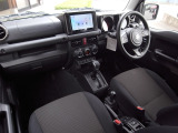 ジムニーノマド 1.5 FC 4WD 純正ディスプレイオーディオバックカメラ