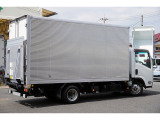 バン・トラック専門、総在庫200台以上!!当社のHPも是非ご覧ください。http://www.vantruck.co.jp/index.htm