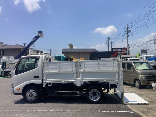 日野 デュトロ_画像54