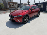 マツダ CX-3