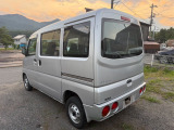 ミニキャブバン CS ハイルーフ 4WD 