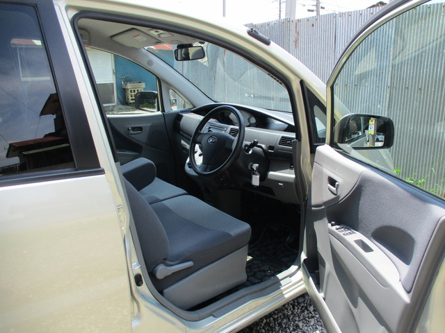 ダイハツ ムーヴ L 4速AT 走行34600km ドラレコ の中古車詳細 (34,600