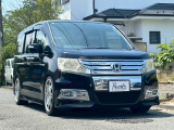 ステップワゴン 2.0 スパーダ S 